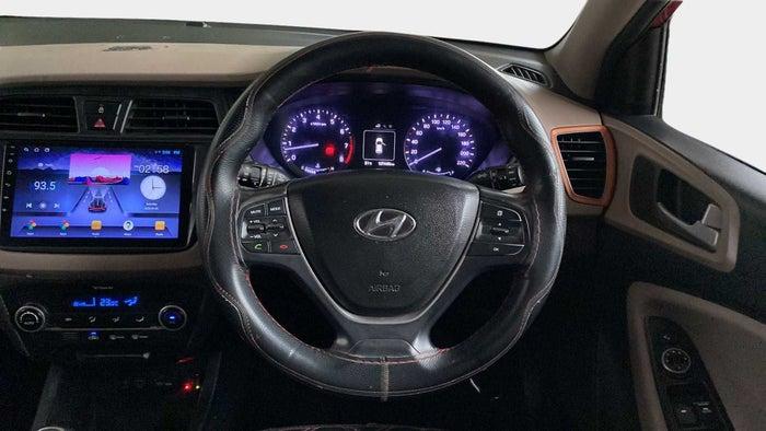 2015 Hyundai Elite i20