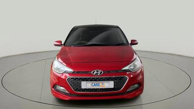 2015 Hyundai Elite i20