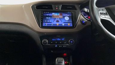 2015 Hyundai Elite i20