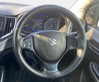 2018 Maruti Baleno