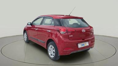 2017 HYUNDAI ELITE I20