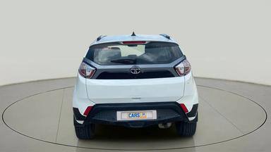 2019 Tata NEXON