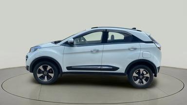 2019 Tata NEXON