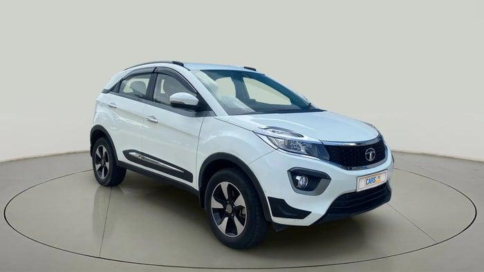 2019 Tata NEXON