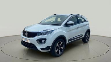 2019 Tata NEXON