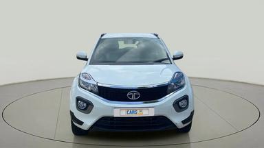 2019 Tata NEXON