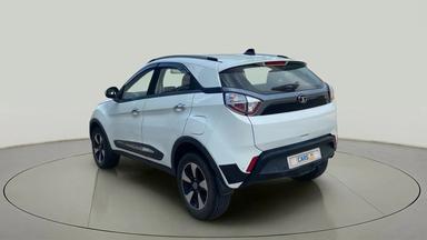 2019 Tata NEXON