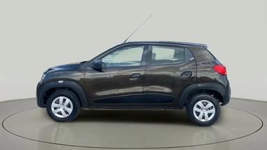 2019 Renault Kwid