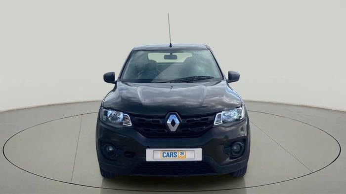 2019 Renault Kwid