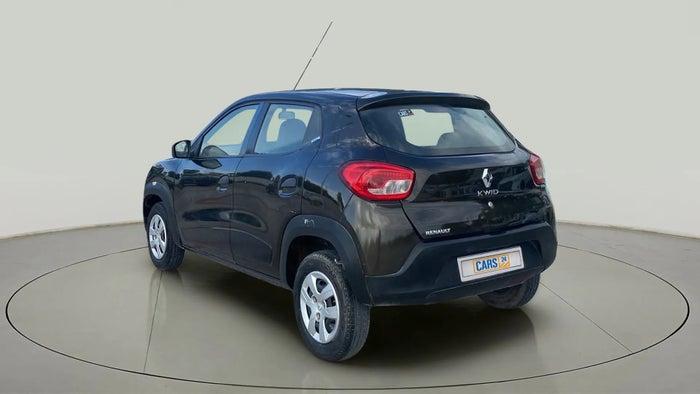 2019 Renault Kwid