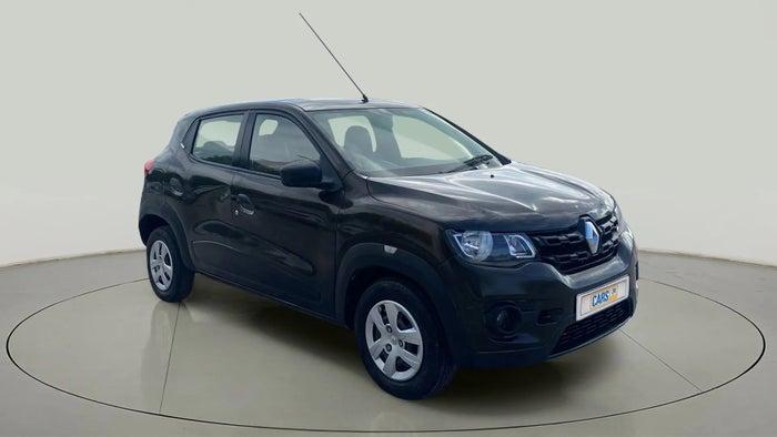 2019 Renault Kwid