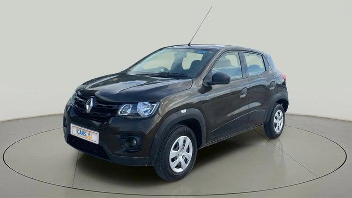 2019 Renault Kwid