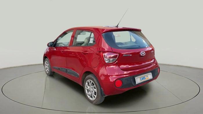 2017 Hyundai Grand i10