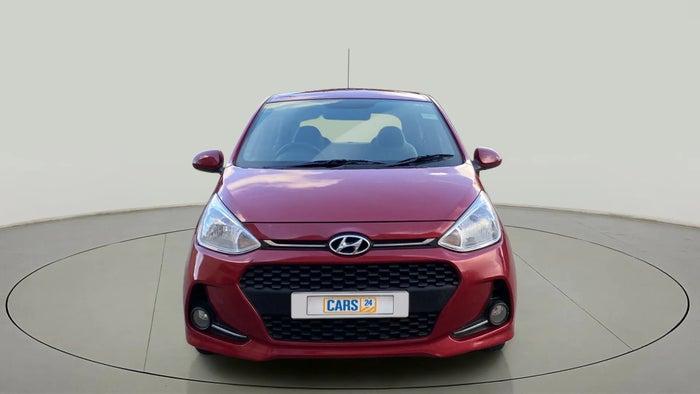 2017 Hyundai Grand i10