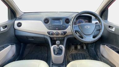 2017 Hyundai Grand i10