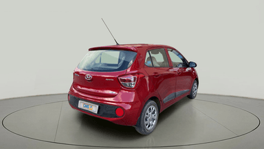 2017 Hyundai Grand i10