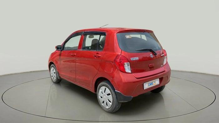 2018 Maruti Celerio