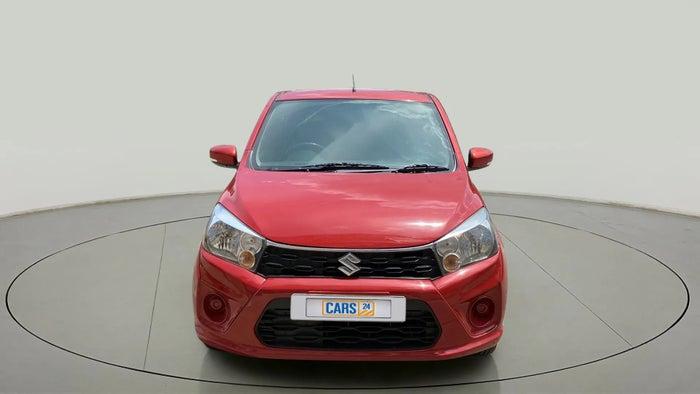 2018 Maruti Celerio