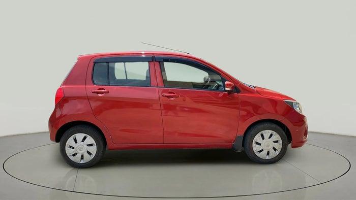 2018 Maruti Celerio