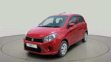 2018 Maruti Celerio