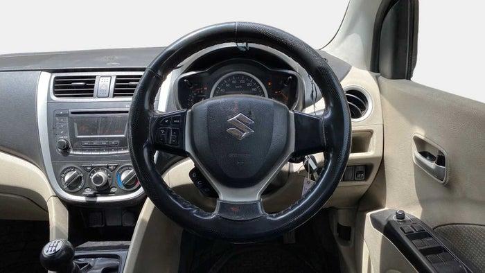 2018 Maruti Celerio