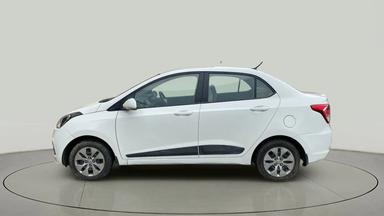 2015 Hyundai Xcent