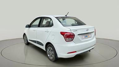 2015 Hyundai Xcent