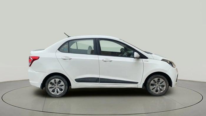 2015 Hyundai Xcent