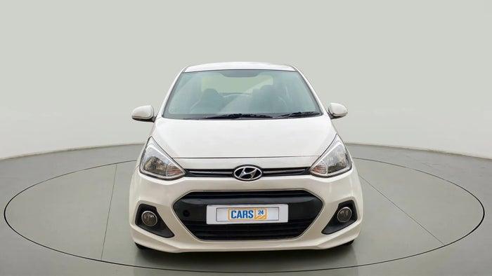 2015 Hyundai Xcent