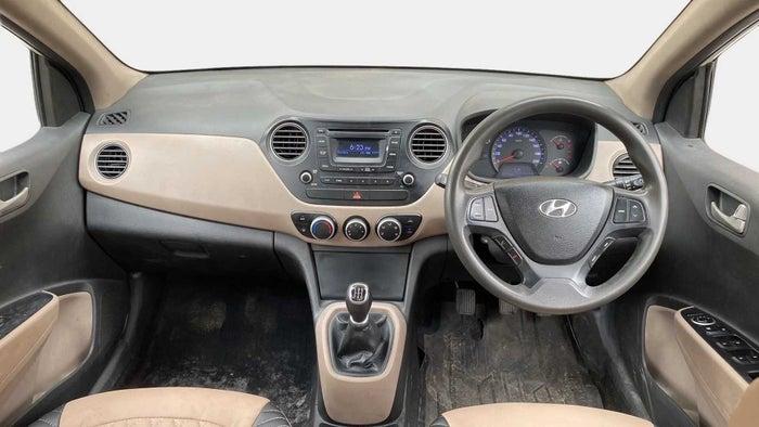 2015 Hyundai Xcent