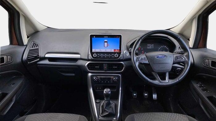 2019 Ford Ecosport