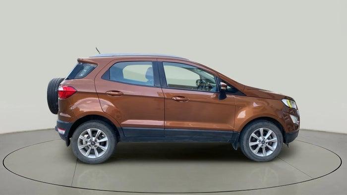 2019 Ford Ecosport