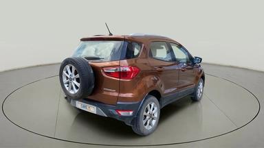 2019 Ford Ecosport