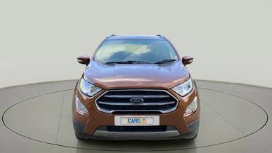 2019 Ford Ecosport