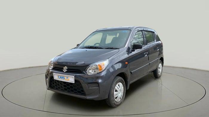 2022 Maruti Alto