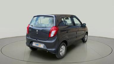 2022 Maruti Alto