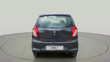 2022 Maruti Alto