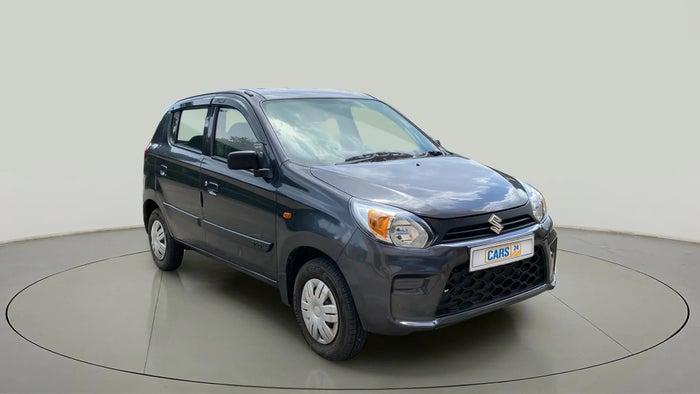 2022 Maruti Alto