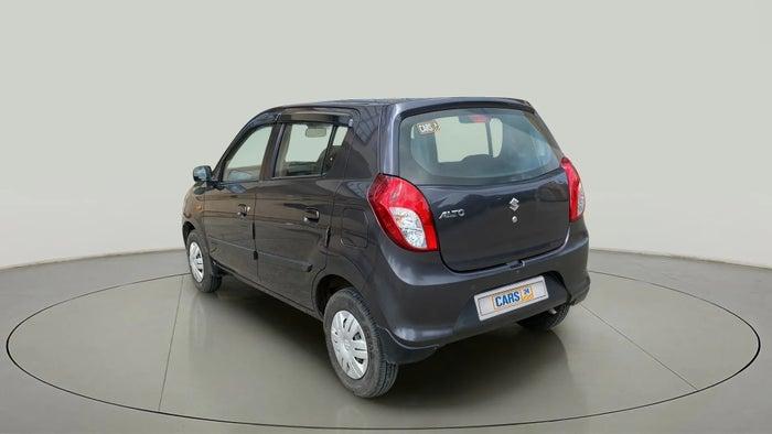 2022 Maruti Alto