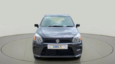 2022 Maruti Alto