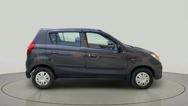 2022 Maruti Alto