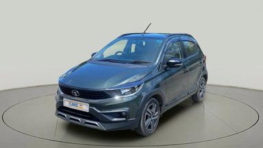 2021 Tata TIAGO NRG