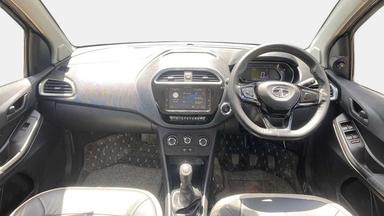 2021 Tata TIAGO NRG