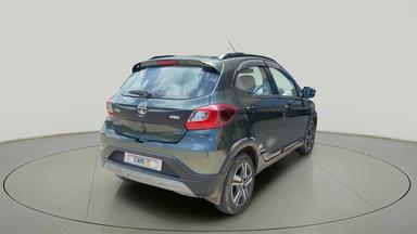 2021 Tata TIAGO NRG