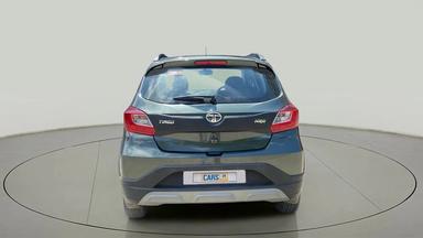 2021 Tata TIAGO NRG