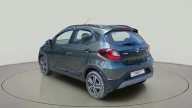 2021 Tata TIAGO NRG