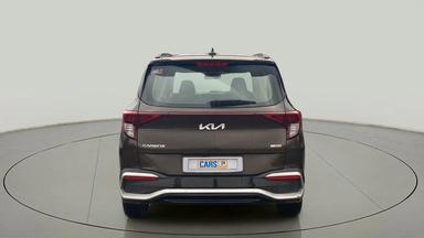 2022 KIA CARENS