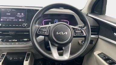 2022 KIA CARENS