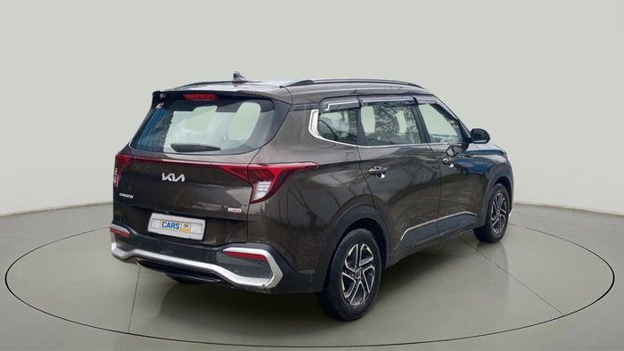 2022 KIA CARENS