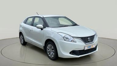 2016 Maruti Baleno